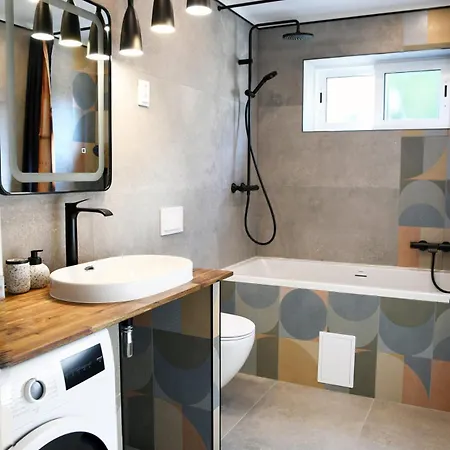 Guest house Soba Goli 3 *