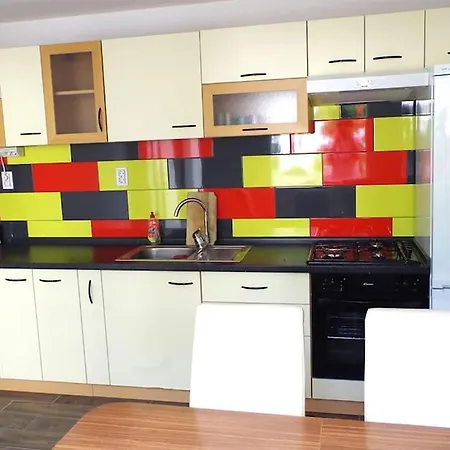 Guest house Soba Goli 3