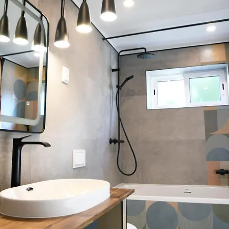 Guest house Soba Goli 3 *