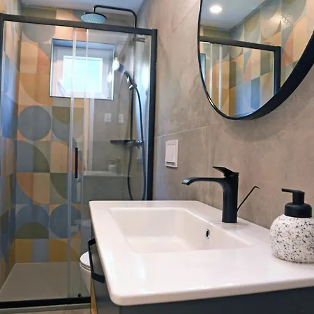 Soba Goli 3 Gasthuis Komiža